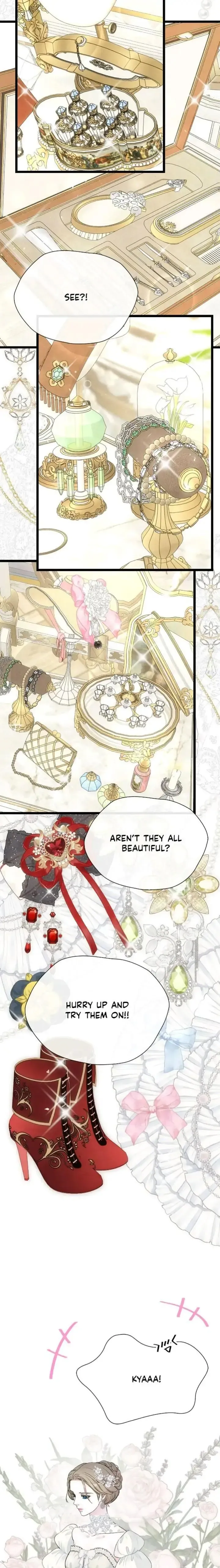 The Problematic Prince Chapter 37 Online - página 5