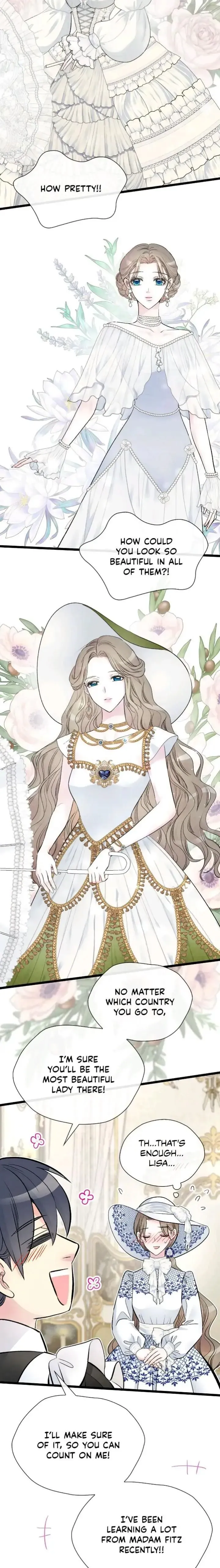 The Problematic Prince Chapter 37 Online - página 6