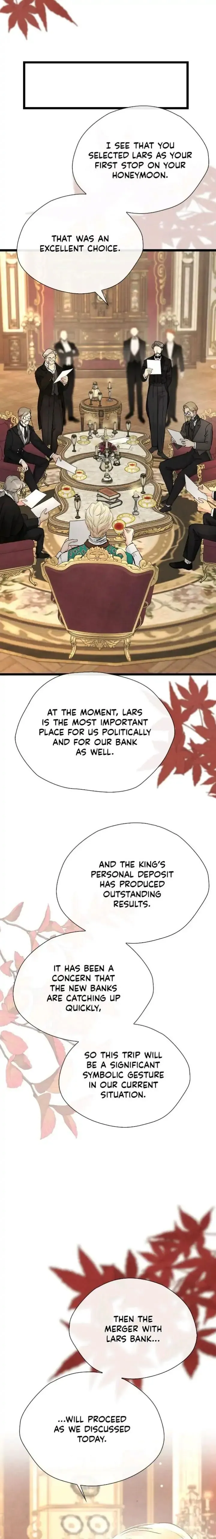 The Problematic Prince Chapter 37 Online - página 11