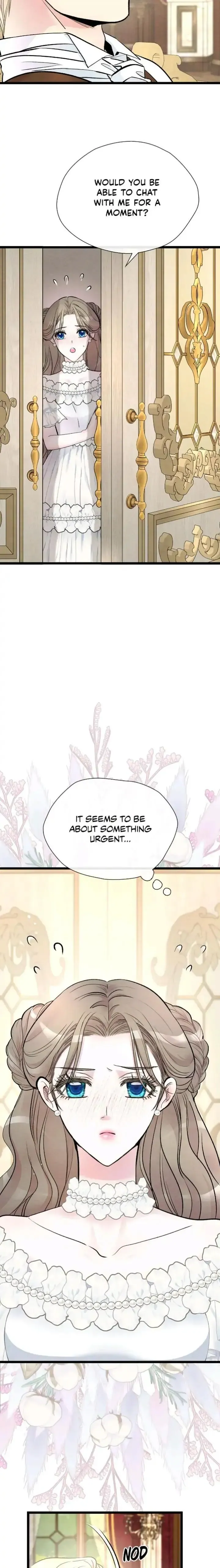 The Problematic Prince Chapter 37 Online - página 13