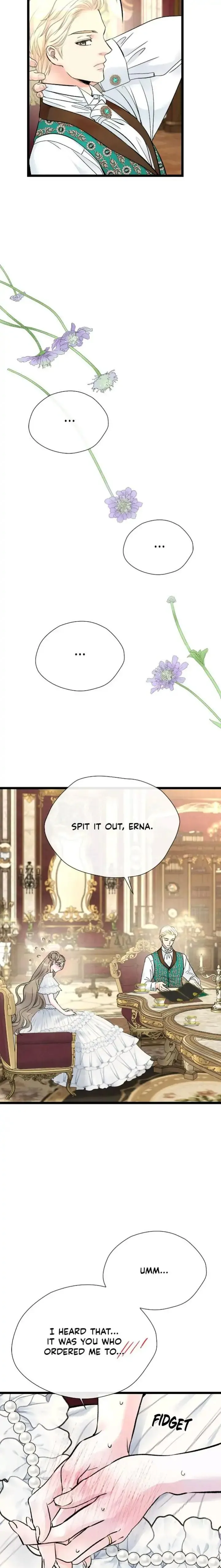 The Problematic Prince Chapter 37 Online - página 14