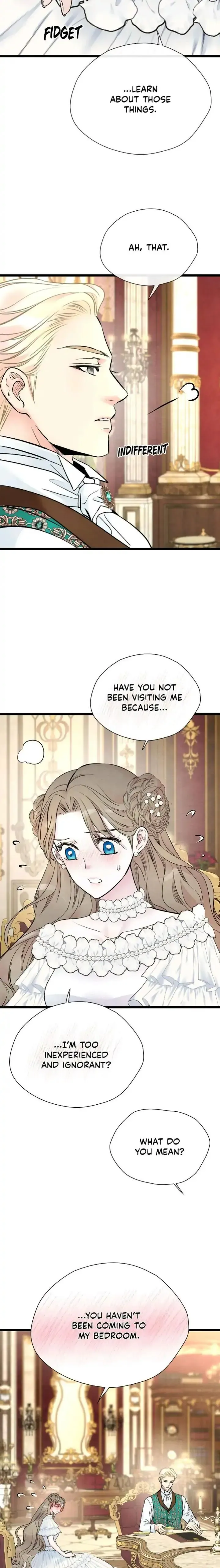 The Problematic Prince Chapter 37 Online - página 15