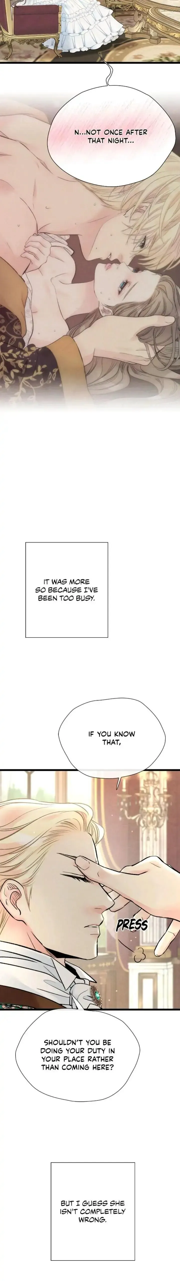 The Problematic Prince Chapter 37 Online - página 16