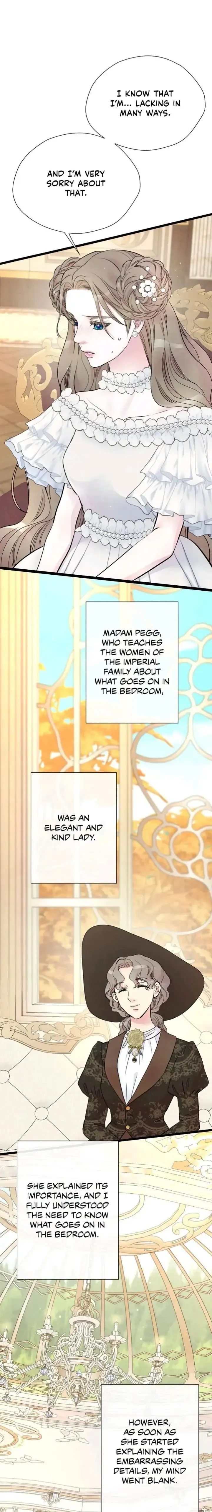 The Problematic Prince Chapter 37 Online - página 17