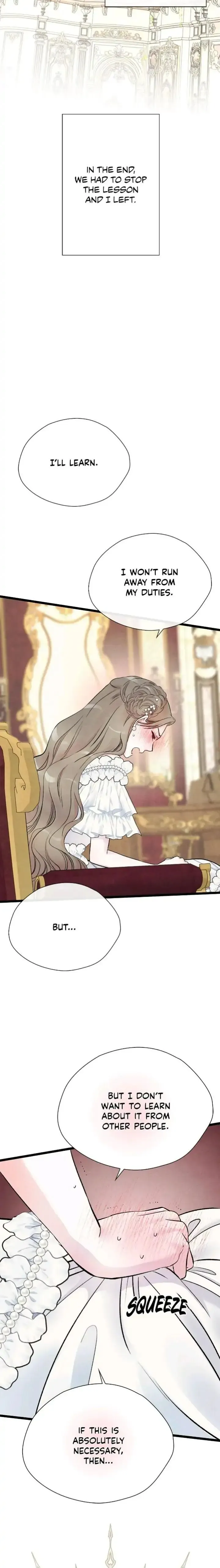 The Problematic Prince Chapter 37 Online - página 18