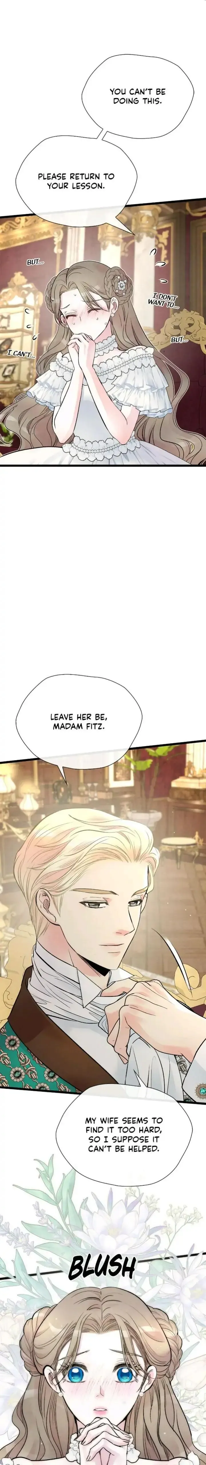 The Problematic Prince Chapter 37 Online - página 23