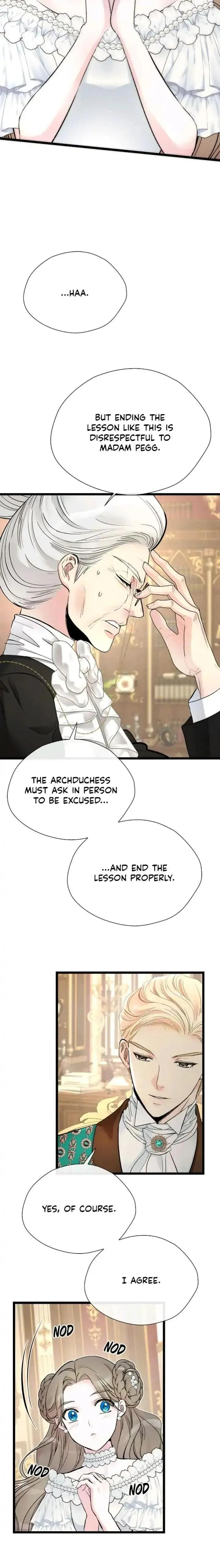 The Problematic Prince Chapter 37 Online - página 24