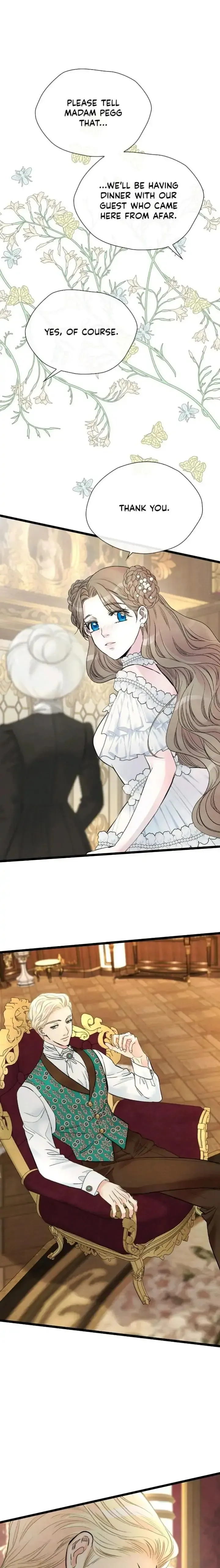 The Problematic Prince Chapter 37 Online - página 25