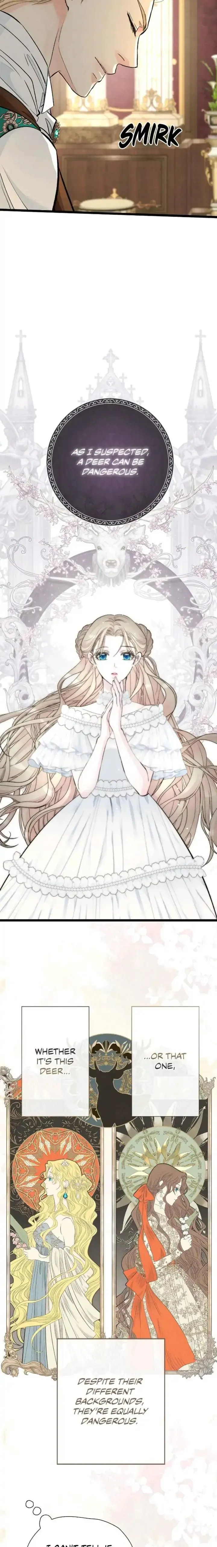 The Problematic Prince Chapter 37 Online - página 26