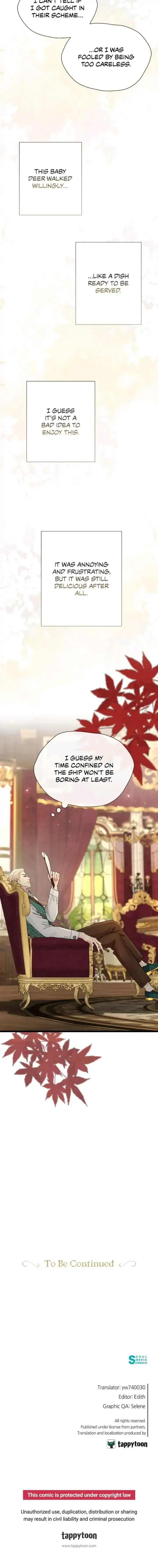 The Problematic Prince Chapter 37 Online - página 27