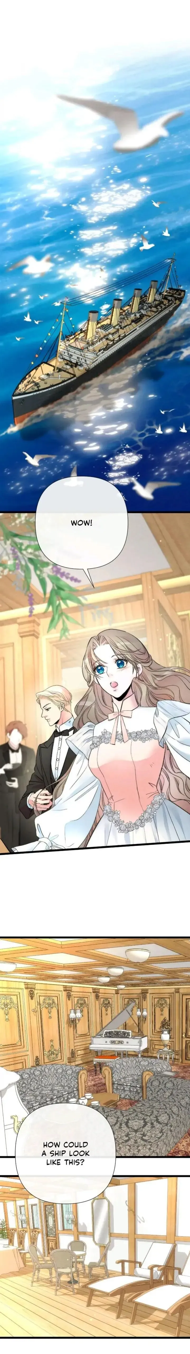 The Problematic Prince Chapter 39 Online - página 2
