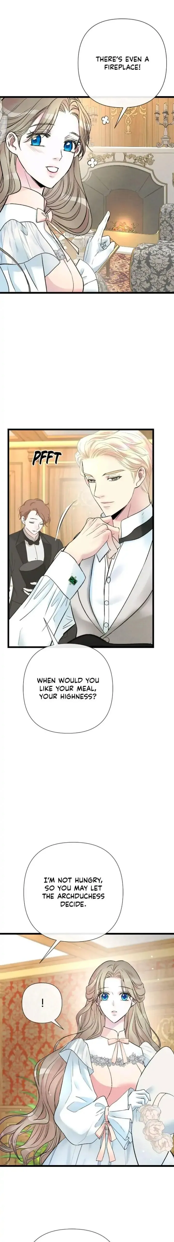 The Problematic Prince Chapter 39 Online - página 3