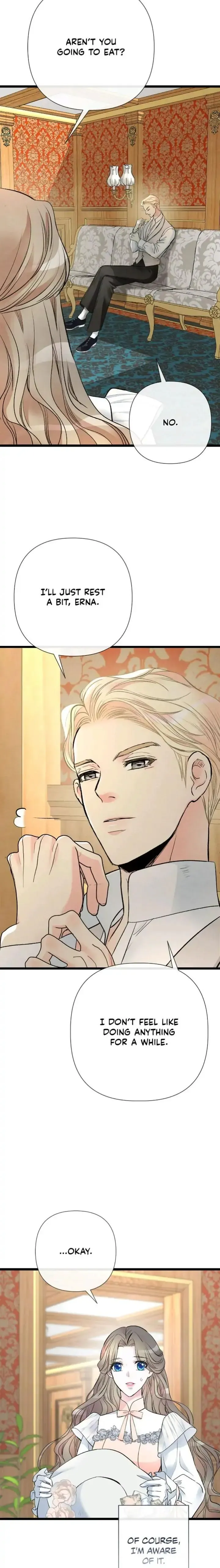 The Problematic Prince Chapter 39 Online - página 4