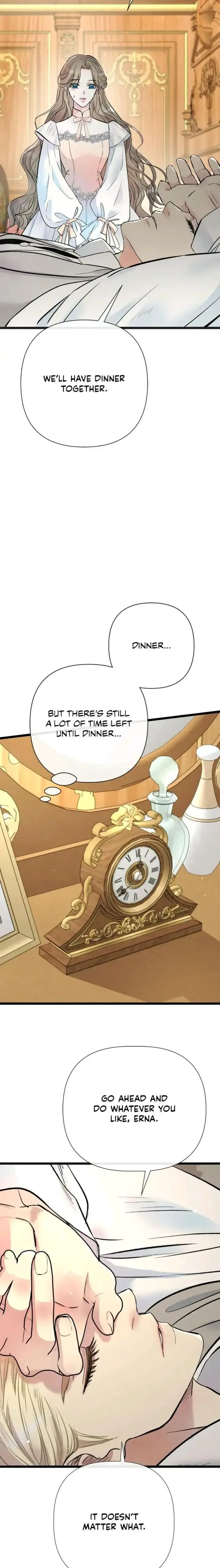 The Problematic Prince Chapter 39 Online - página 6