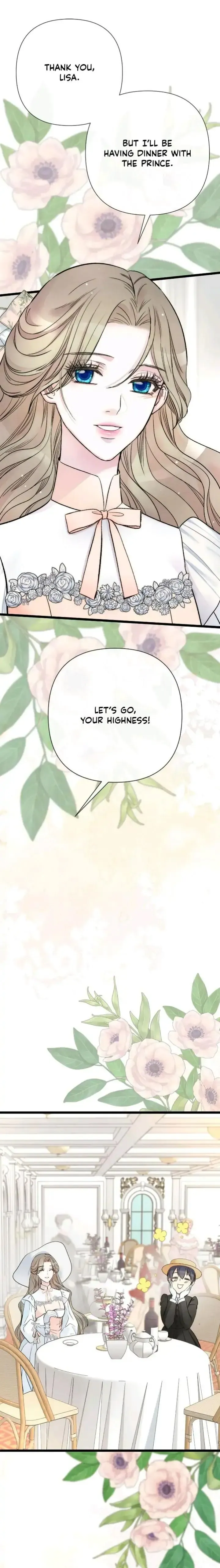The Problematic Prince Chapter 39 Online - página 9