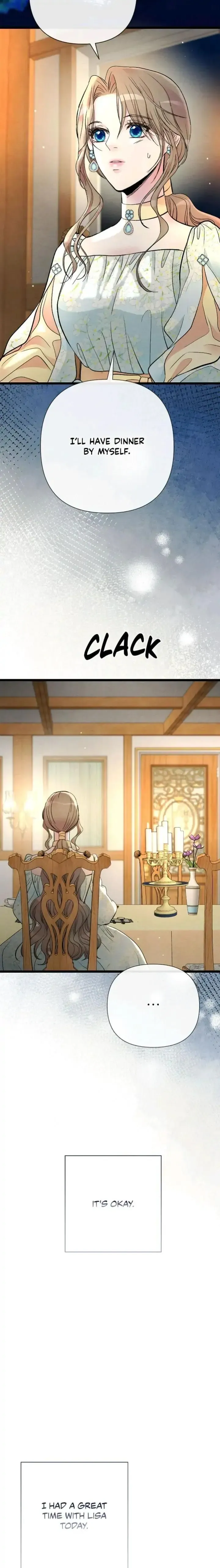 The Problematic Prince Chapter 39 Online - página 11