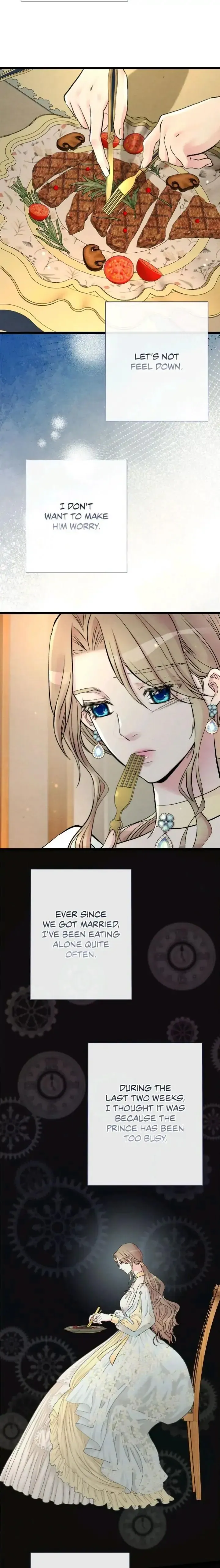 The Problematic Prince Chapter 39 Online - página 12