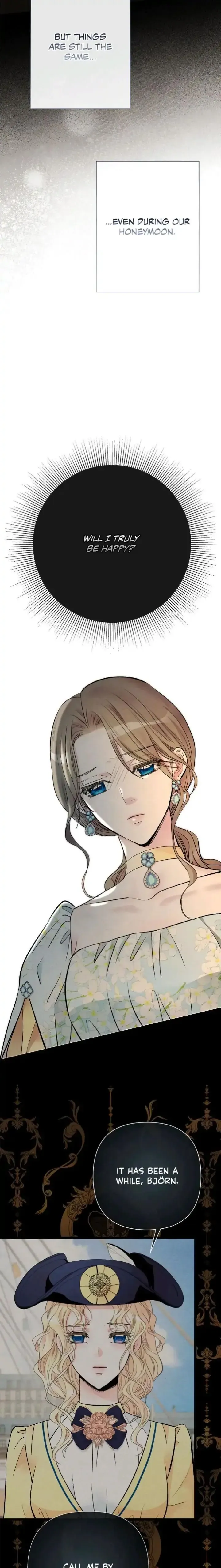The Problematic Prince Chapter 39 Online - página 13