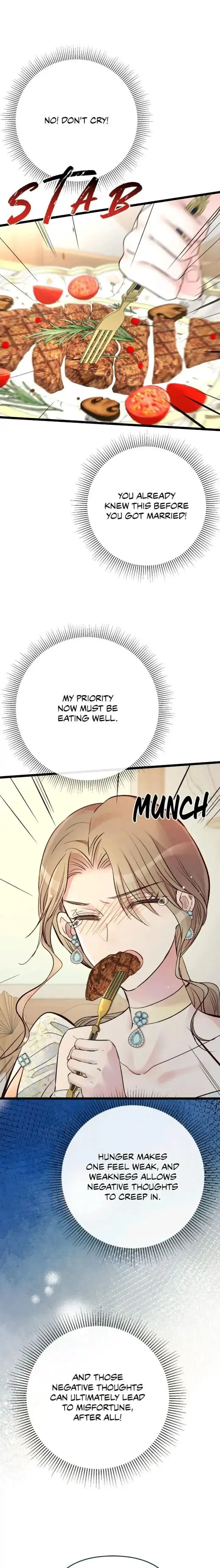 The Problematic Prince Chapter 39 Online - página 17