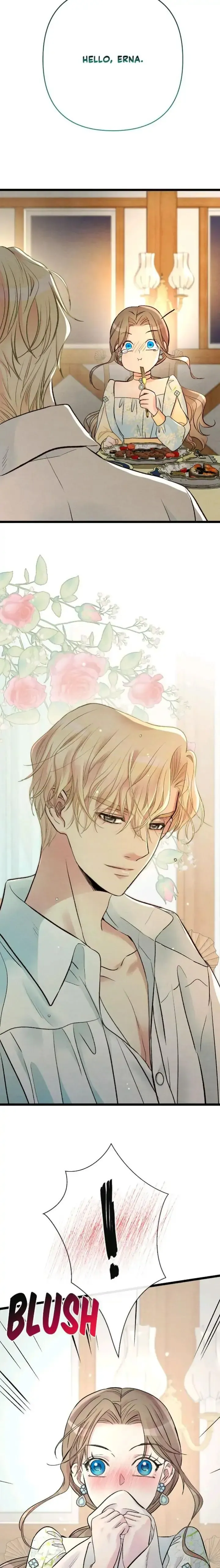 The Problematic Prince Chapter 39 Online - página 18