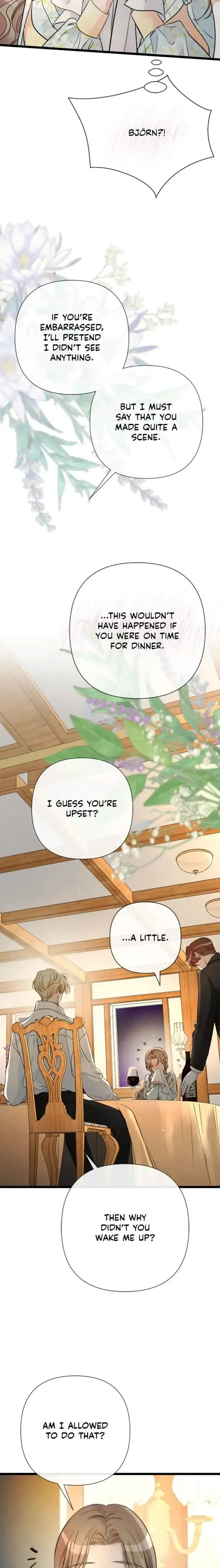 The Problematic Prince Chapter 39 Online - página 19