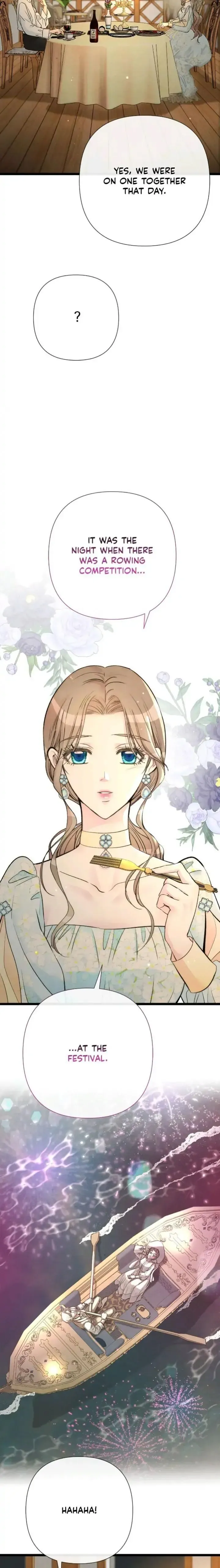 The Problematic Prince Chapter 39 Online - página 21