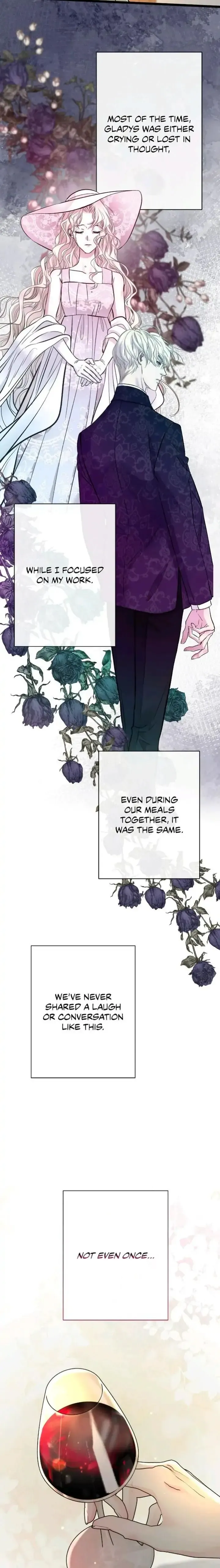 The Problematic Prince Chapter 39 Online - página 23