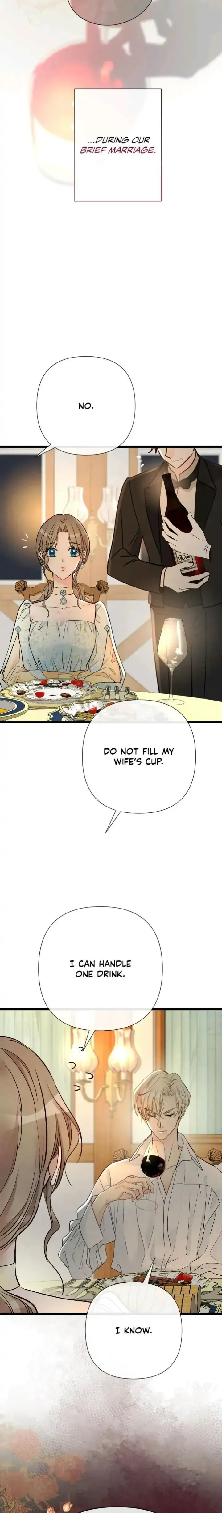 The Problematic Prince Chapter 39 Online - página 24