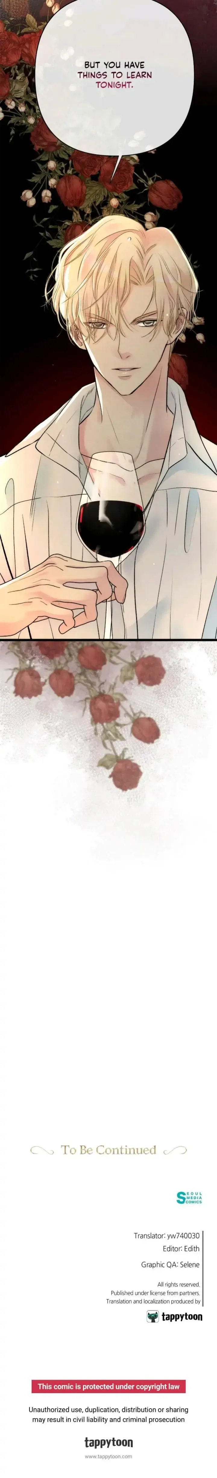 The Problematic Prince Chapter 39 Online - página 25