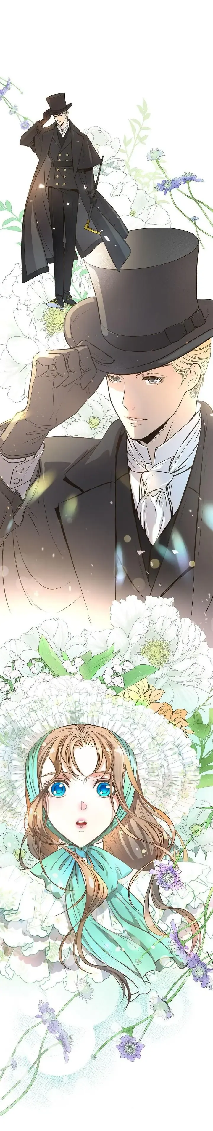 The Problematic Prince Chapter 4 Online - página 2