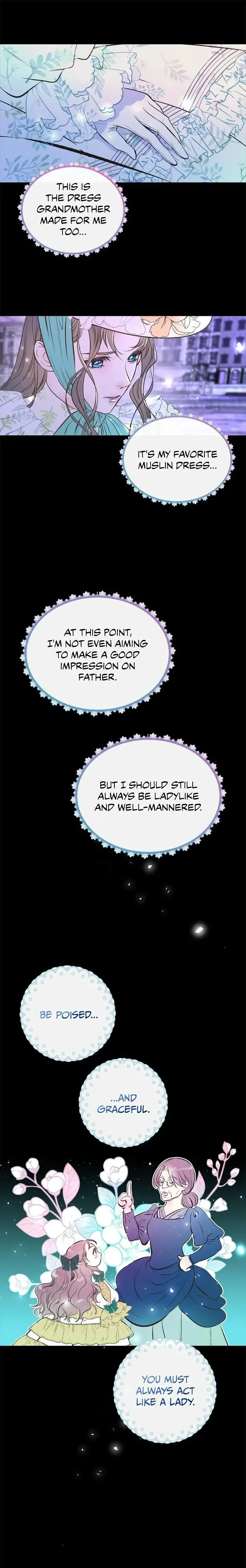 The Problematic Prince Chapter 4 Online - página 9