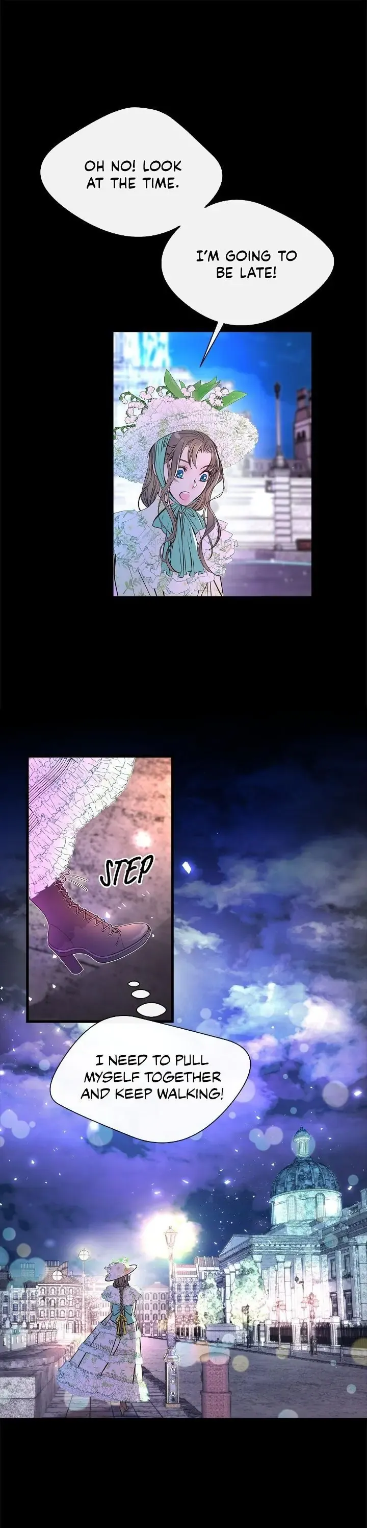 The Problematic Prince Chapter 4 Online - página 11