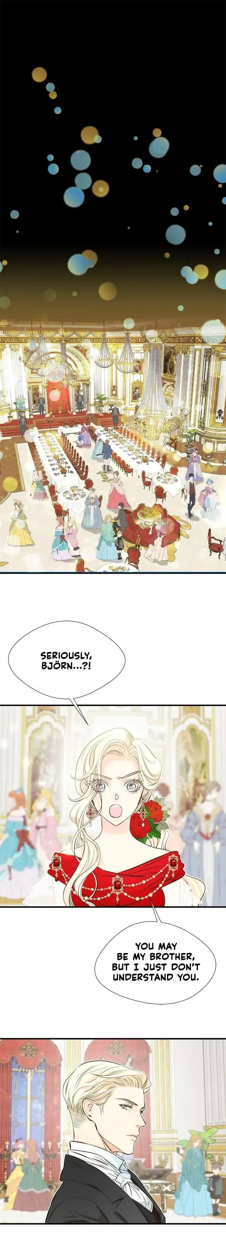 The Problematic Prince Chapter 4 Online - página 12