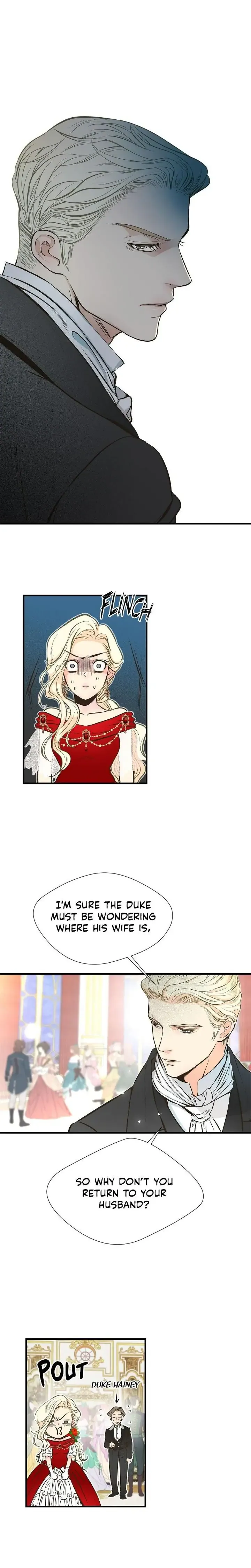 The Problematic Prince Chapter 4 Online - página 15