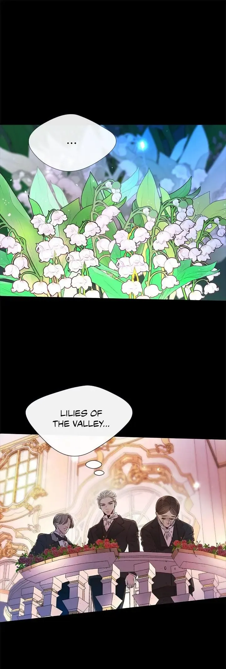 The Problematic Prince Chapter 4 Online - página 20