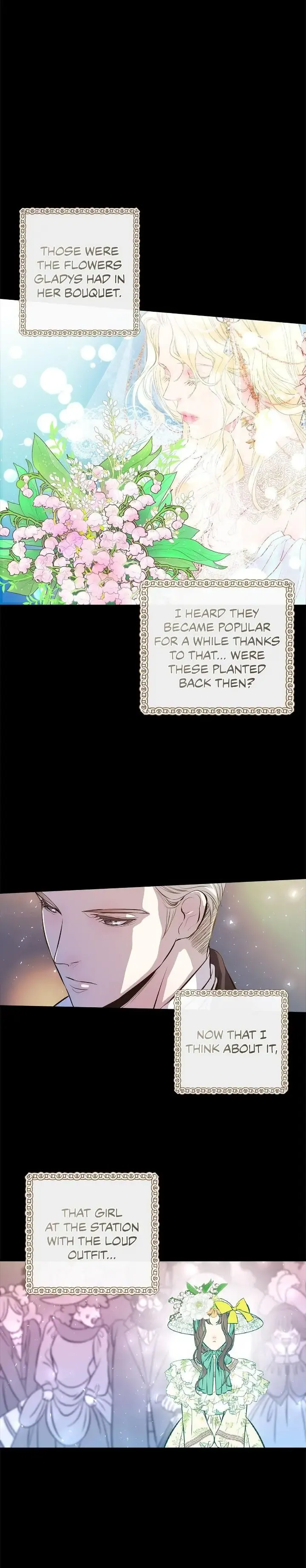 The Problematic Prince Chapter 4 Online - página 21