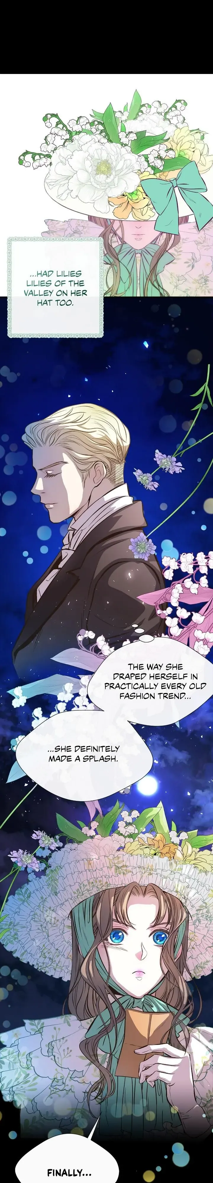 The Problematic Prince Chapter 4 Online - página 22