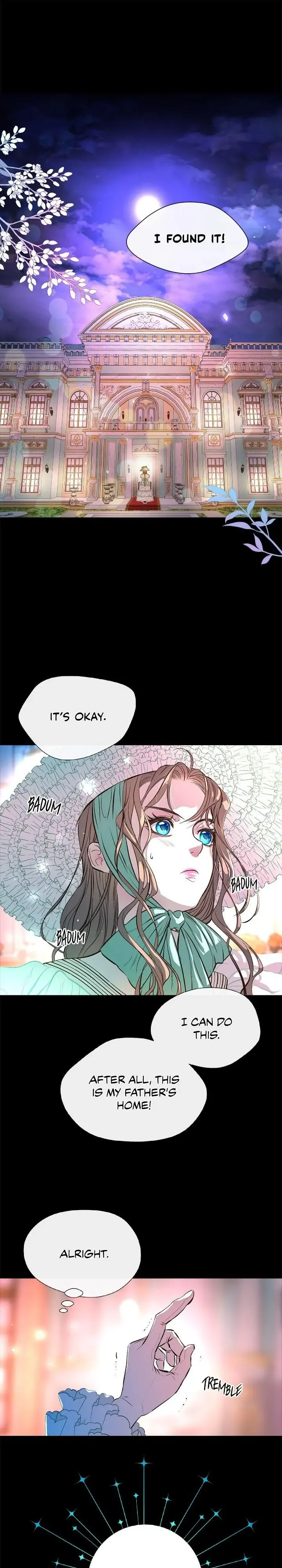 The Problematic Prince Chapter 4 Online - página 24