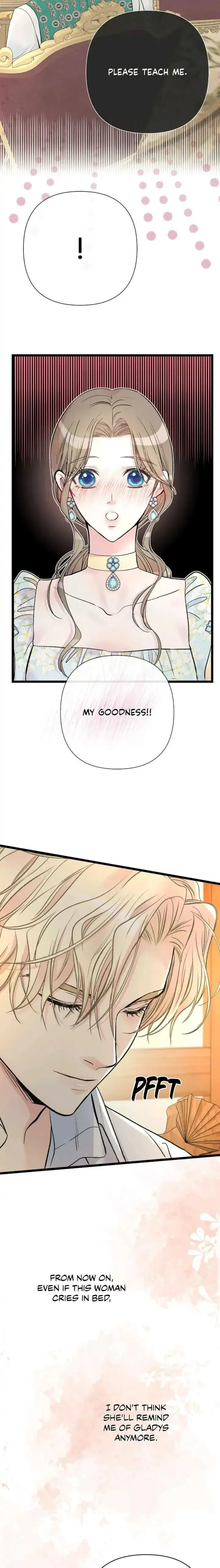 The Problematic Prince Chapter 40 Online - página 3