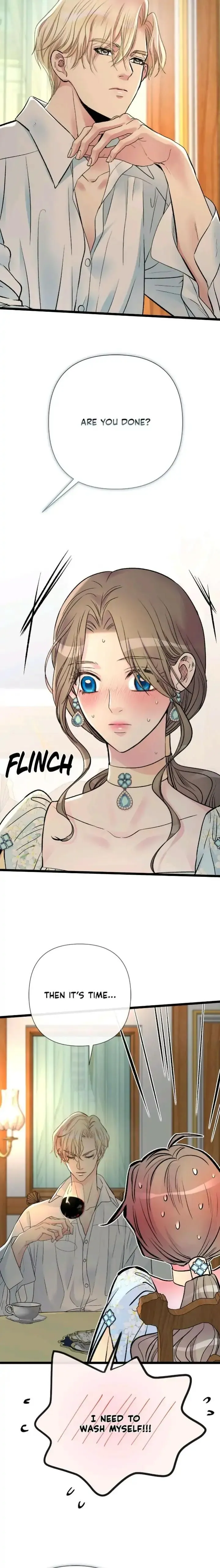 The Problematic Prince Chapter 40 Online - página 5