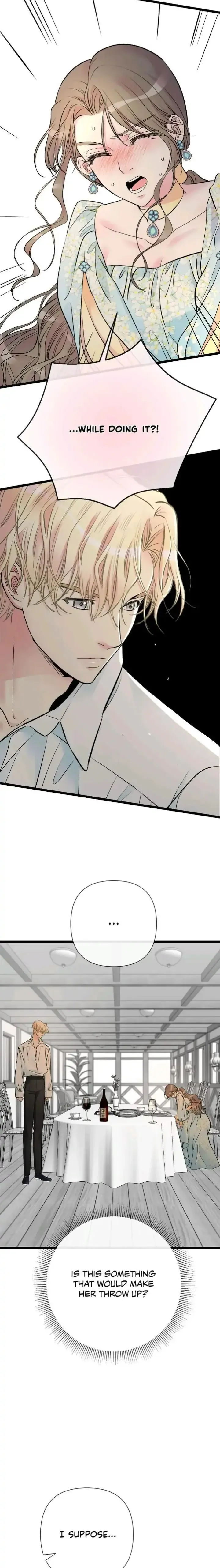 The Problematic Prince Chapter 40 Online - página 8