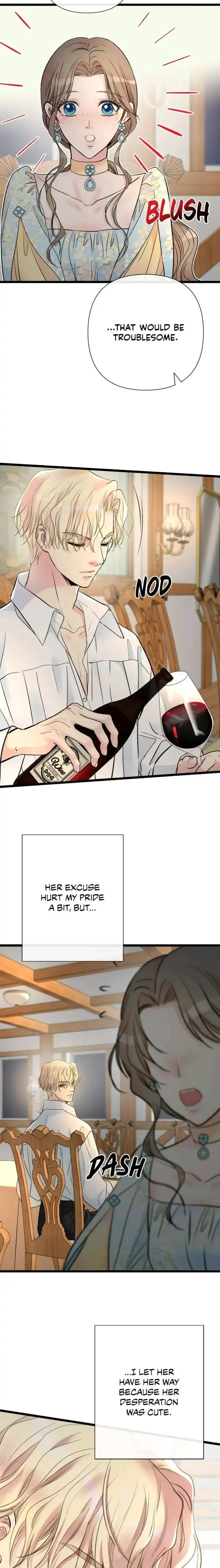 The Problematic Prince Chapter 40 Online - página 9