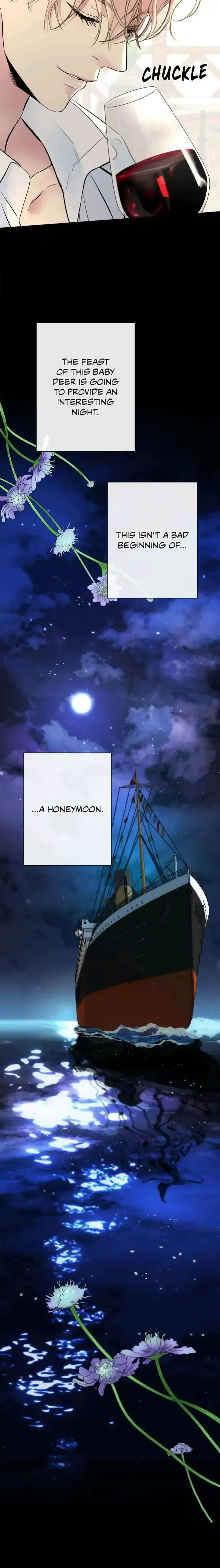 The Problematic Prince Chapter 40 Online - página 10