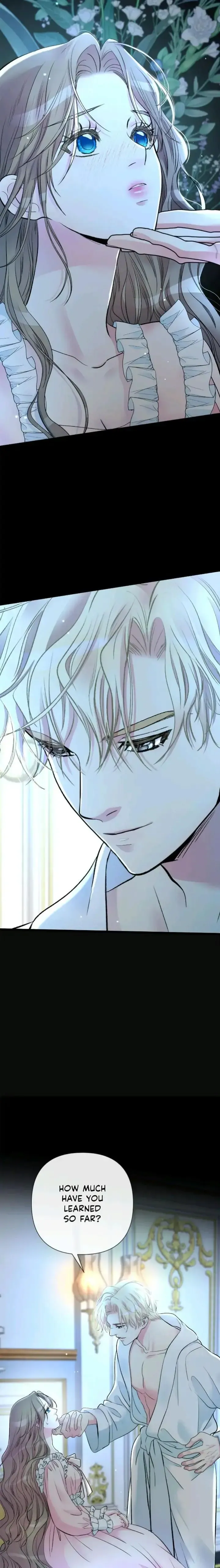 The Problematic Prince Chapter 40 Online - página 12