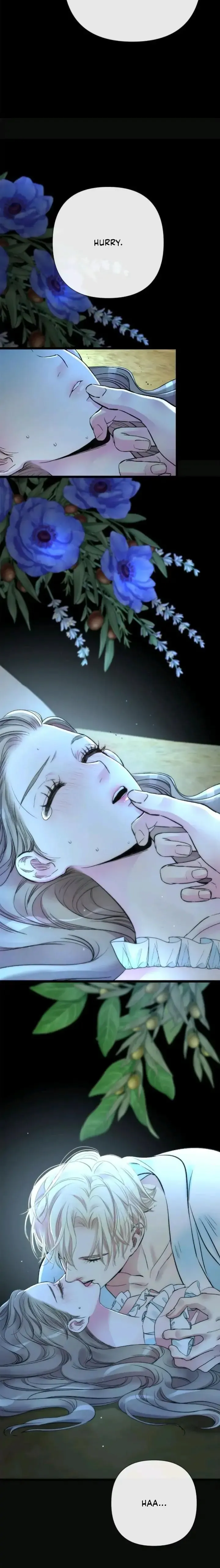 The Problematic Prince Chapter 40 Online - página 15