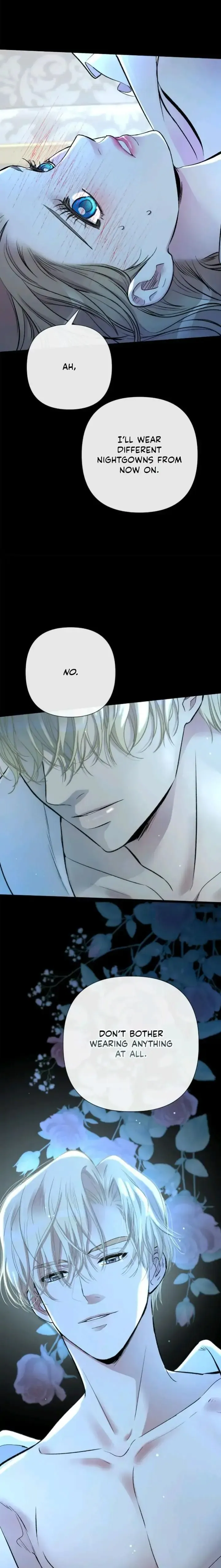 The Problematic Prince Chapter 40 Online - página 17