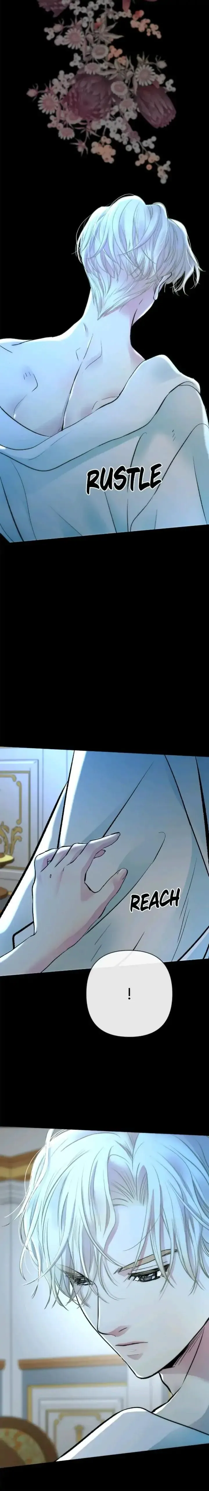 The Problematic Prince Chapter 40 Online - página 21