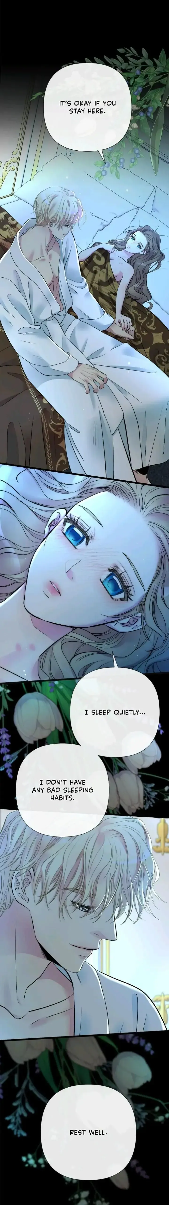 The Problematic Prince Chapter 40 Online - página 22