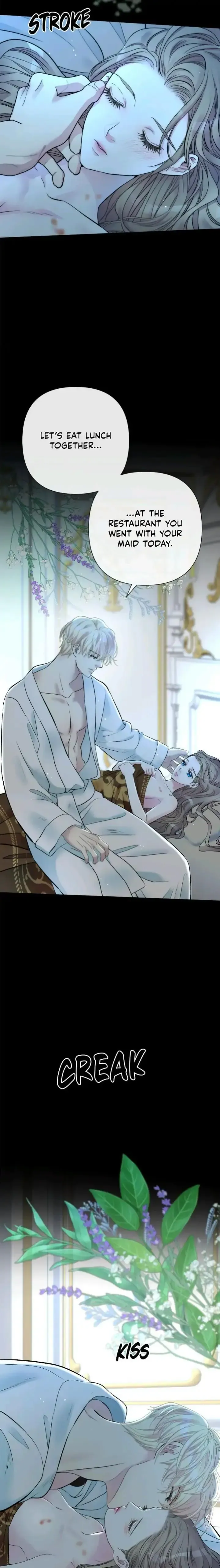 The Problematic Prince Chapter 40 Online - página 23