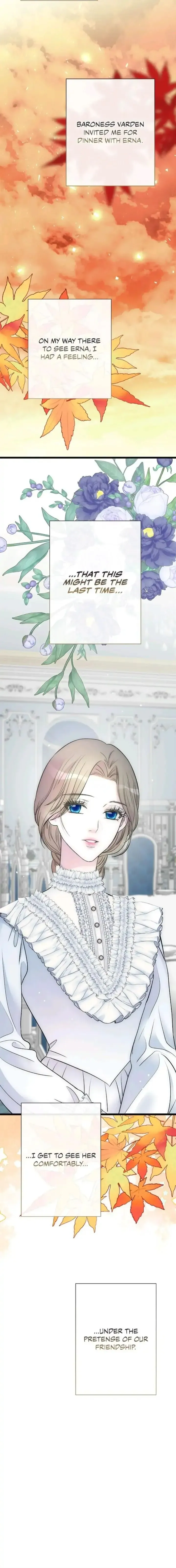 The Problematic Prince Chapter 41 Online - página 3